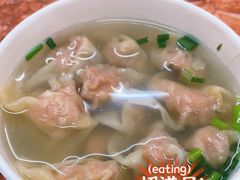 -三真丸子美食坊(故宫路店)