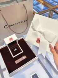 点击看大图 -Cindy Jewelry·钻戒·彩色宝石