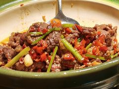 -费大厨辣椒炒肉(泊富店)