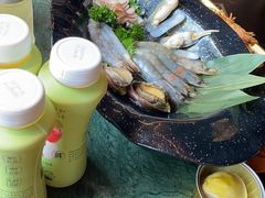 -牛New寿喜烧(虹桥新天地店)