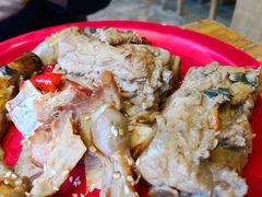 -好伦哥(温都水城店)