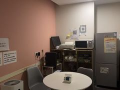 -纸上自习室(观音桥店)