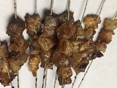 -明明烤牛肉(原明明东北烧烤)