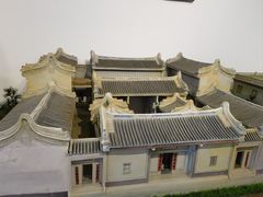 -二沙岛-广东华侨博物馆