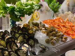 -River Café 海鲜自助(重庆丽笙世嘉酒店)