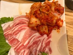 -新石器烤肉(马鞍山印象汇店)