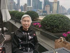 -上海和平饭店华懋阁 Cathay Room