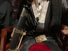 -MAX伯爵沉浸式超级游戏体验馆·实景桌游·剧本杀(小时代店)