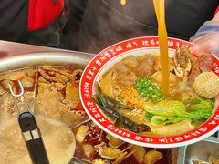 -三大营南昌水煮·油炸(天城路店)