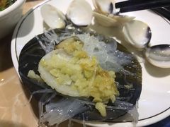 -海大大蒸汽海鲜餐厅·粤菜·特色小炒(欢乐颂店)