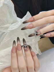 -M·X Nail日式美甲美睫