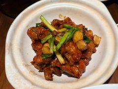 -千日贺茶餐厅(高新万达店)