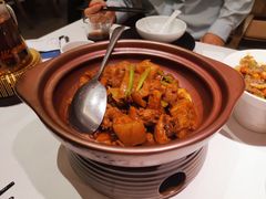 -客颂·客家宴(大壮国际广场店)