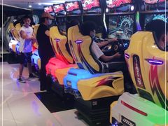 -核客电玩城(东门店)