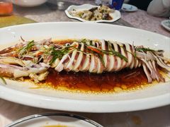 -大家发海鲜城夜排档(华山中路店)
