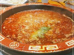 -蜀辣居鲜货老火锅(红牌楼店)
