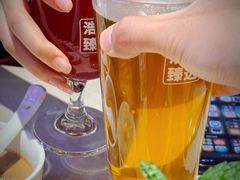 -浩爷羊蝎子火锅(望京店)