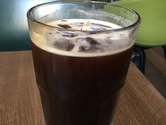 冰美式-Wagas沃歌斯(富力广场店)