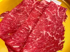 -温野菜涮涮锅(大悦城店)