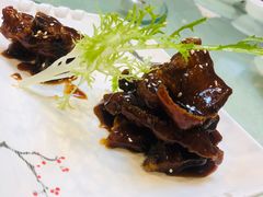 熏鱼-富临轩私房菜(集庆门大街店)