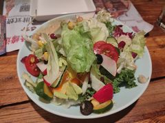 -通海俄式烧烤·俄罗斯大串(嵩山路店)