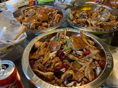 -胖哥俩肉蟹煲(杭州下沙学林街店)