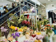 -凯德MALL(西直门店)