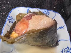 -老妈宫粽球