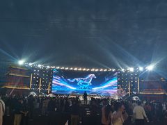 -丁香湖公园