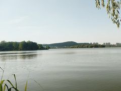 -云龙湖旅游景区