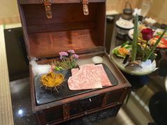 -天狗山料理(省体店)