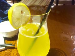 -海陵岛保利皇冠假日酒店·御公馆中餐厅 CANAL LNUA