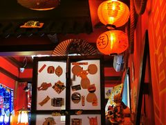 -隐月· 㐂和食屋(芝罘万达公馆店)