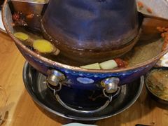 -京炭铜锅涮肉·羊蝎子·羊肉炉(保利·时光里店)