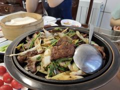 -茶港食堂(武昌店)