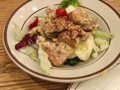 -玛格萝妮比萨屋(四平店)