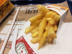 -汉堡王(兰州中心店)