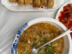 -笑红饭庄