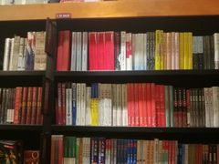 -西西弗书店&矢量咖啡(壹方购物中心店)