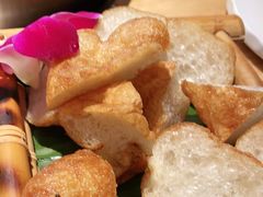 面筋-椰夫人·养生椰子鸡(金沙洲永旺店)