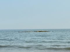 -北戴河东海水浴场