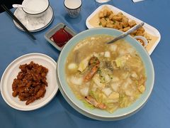 -阿毛饭店(和义路店)