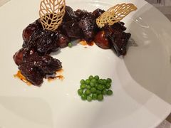 -狮王府淮扬菜(老门东店)