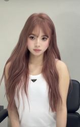 -DL HOPE造型