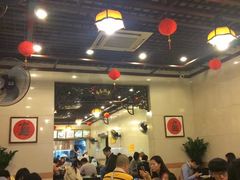 大堂-顺记冰室(宝华路店)