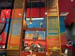 门面-满园烤鸭·春饼(沈北万达店)