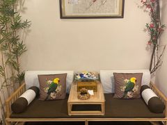 -盤古Spa泰式古法抓龙筋(鲁迅路店)