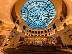 -漢咖啡·全服务式自助晚餐(武汉洲际酒店)