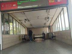 -芳村(地铁站)