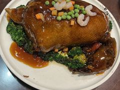 -德兴馆(广东路总店)